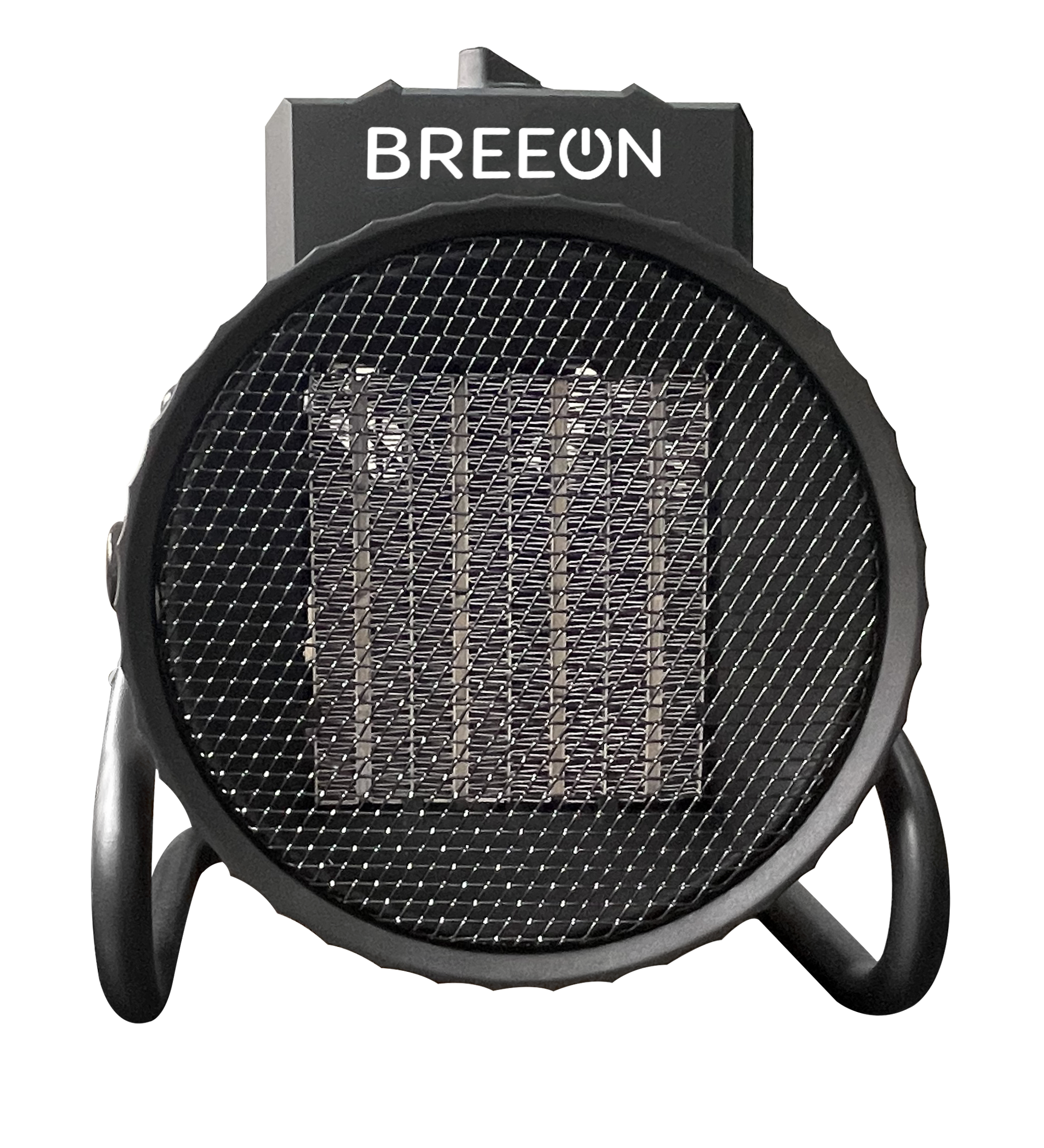 3_20004t2Uh Тепловая пушка BREEON BHEG-2000 — изображение 1
