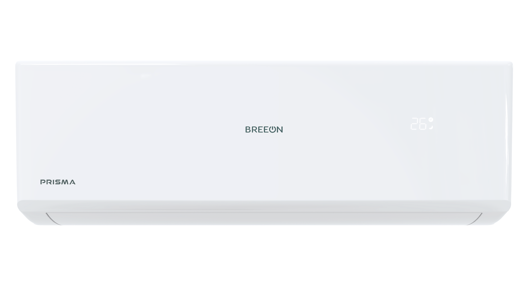 Breeon_Prisma_01 BRC-18TPO (комплект) сплит-система BREEON — изображение 1