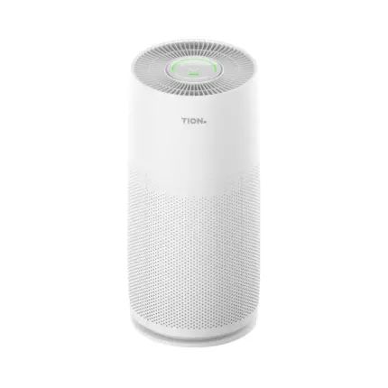 Очиститель-обеззараживатель серии TION IQ 400