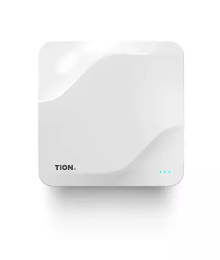 TION Бризер lite